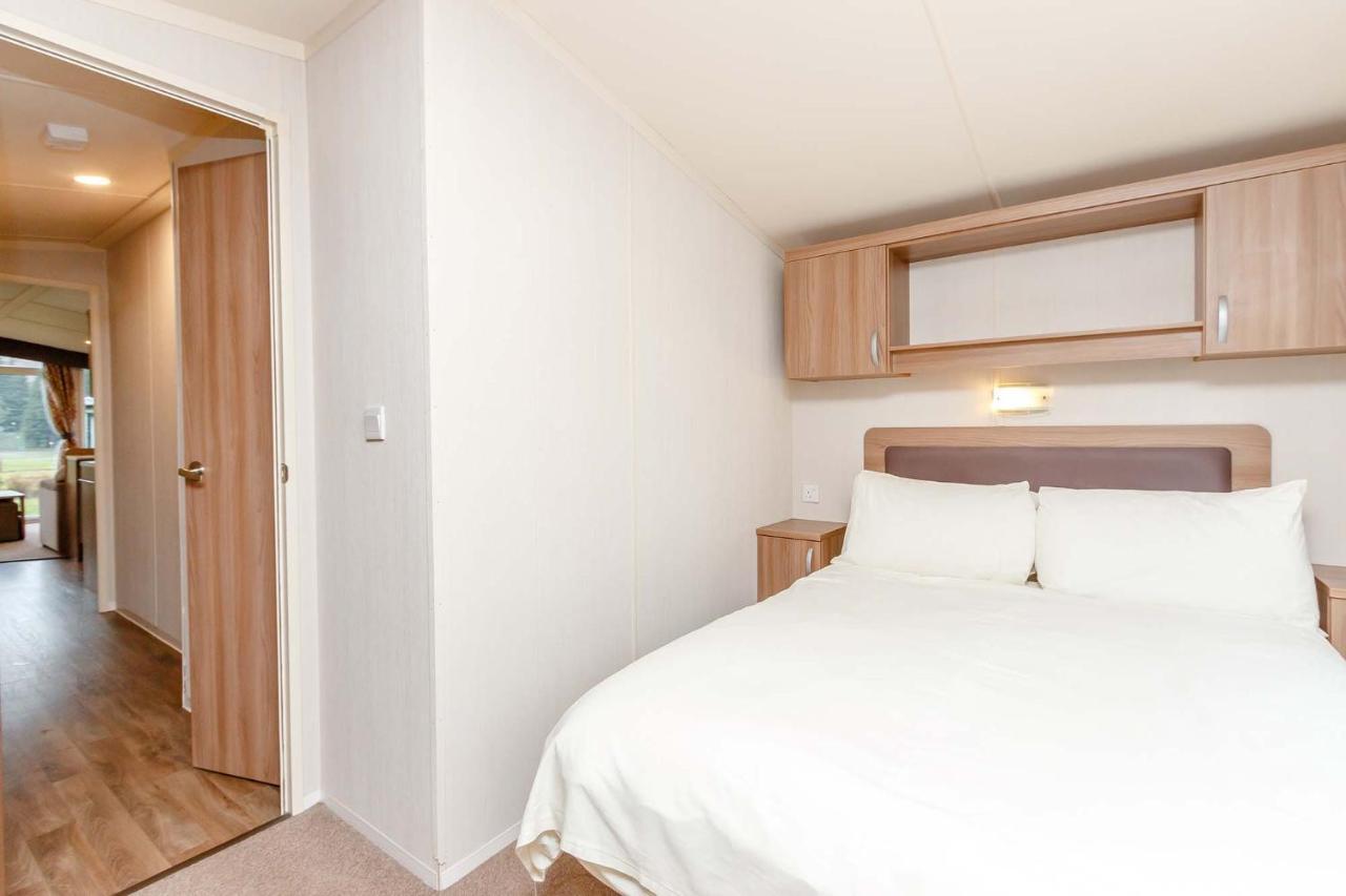 Loch Awe Holiday Park Taynuilt Zewnętrze zdjęcie